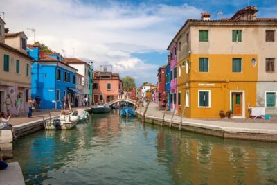 Murano, Burano and Torcello Islands Full-Day Tour - Getting started at Riva degli Schiavoni (and what to watch for)