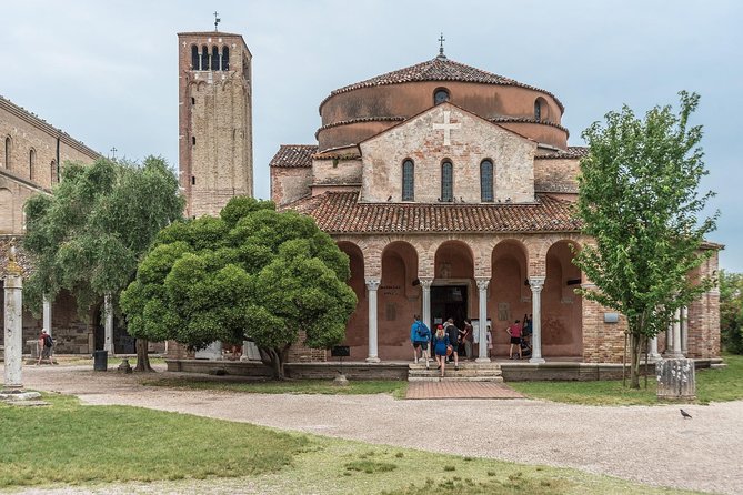 Murano, Burano and Torcello Islands Full-Day Tour - Group size and language mix: what it feels like on the ground
