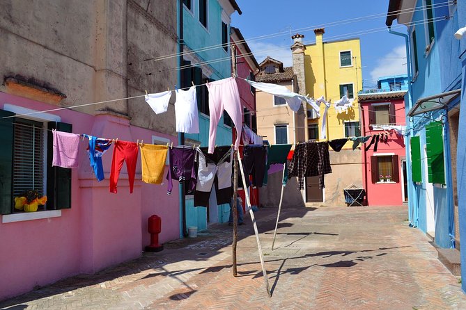Murano, Burano and Torcello Islands Full-Day Tour - Price and value: is $94 a smart use of your Venice day?