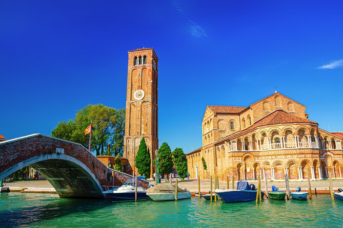 Murano & Burano Islands Guided Small-Group Tour by Private Boat - Price and value: when $36.28 is actually a smart deal