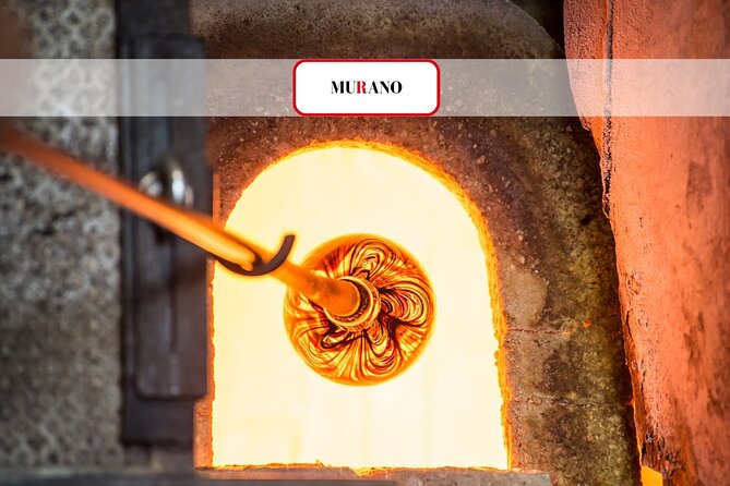 Murano & Burano Islands Tour with Glass-blowing Factory Visit - Key highlights at a glance