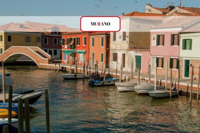 Murano & Burano Islands Tour with Glass-blowing Factory Visit - Inside the glass factory: Vetreria Artistica Ferro E Lazzarini expectations