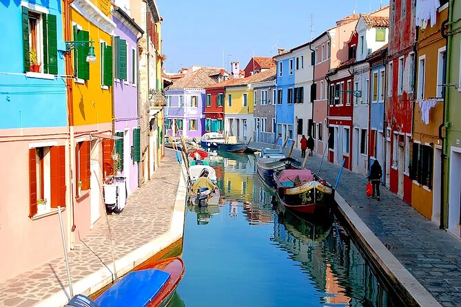 Murano, Burano & Torcello: Venetian Island Highlights - Who This Tour Suits Best (and Who Might Feel Rushed)