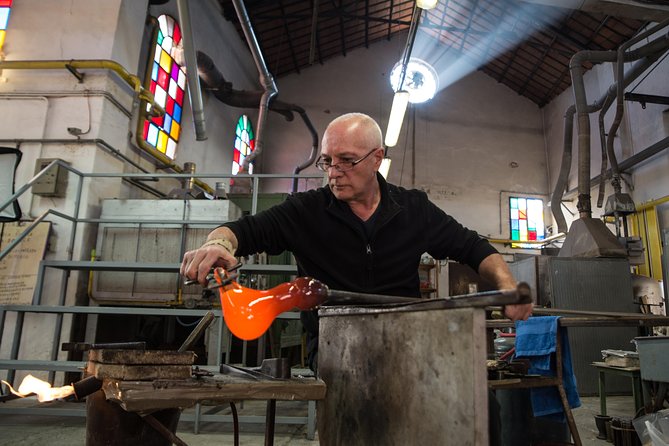 Murano by Private Watertaxi Including Glass Blowing Demo with Hotel Pickup - Should You Book This Murano Glass Blowing Tour?