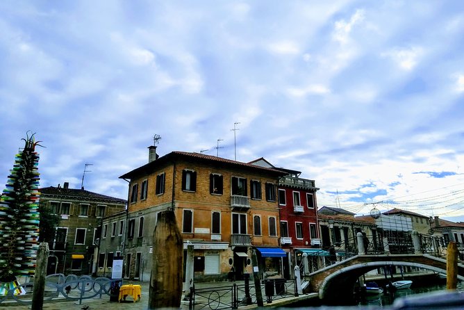 Murano Glass and Art Private Tour by Boat and on Foot - Chiesa di San Pietro Martire: a quick Renaissance pause