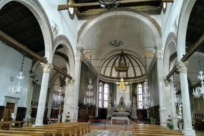 Murano Glass and Art Private Tour by Boat and on Foot - Pickup and the start point: how to avoid confusion