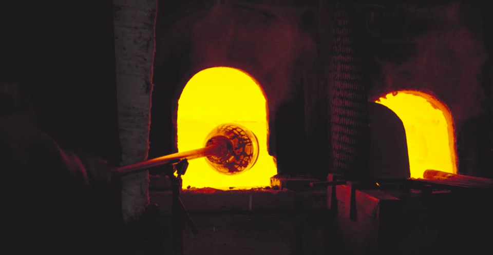 Murano: Glass Blowing Demonstration and Artistic Glass Gift - Picking Your Time on Murano (Without Getting Caught by Lunch)