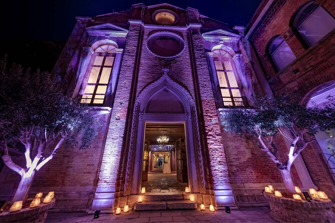 Murano Glass Blowing Demonstration - The Glass Cathedral - Key Points You Should Know