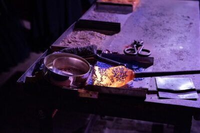 Murano Glass Blowing Demonstration - The Glass Cathedral - What Happens During the 25-Minute Show (And Why It Works)