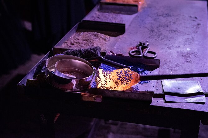 Murano Glass Blowing Demonstration - The Glass Cathedral - What Happens During the 25-Minute Show (And Why It Works)