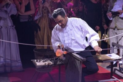 Murano: Glass Blowing Demonstration with Optional Drinks - What the 25-Minute Glass Blowing Demo Really Feels Like