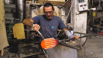 Murano: Glass Blowing Experience at Gino Mazzuccato Factory - Getting to Murano: the private water taxi vs doing it on your own
