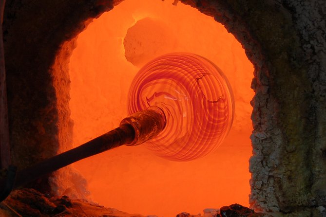 Murano Glass Experience With a Visit to a Burano Lace Island - Key Highlights You’ll Care About