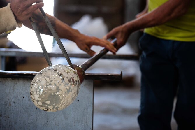 Murano Glass Factory Experience: A Workshop in Venice - Key highlights to look for before you book