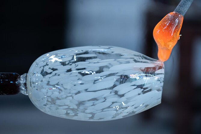 Murano Glass Factory Experience: A Workshop in Venice - Price and value check for about $84.33