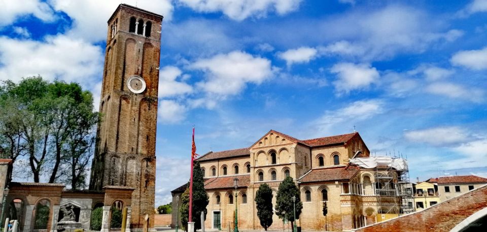 Murano: Glass Lampwork Workshop and Walking Tour - Key highlights I’d circle first