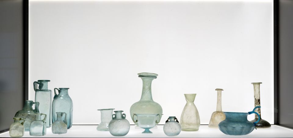 Murano: Glass Museum Entry Ticket - Murano Glass Museum in plain terms: what you’re buying