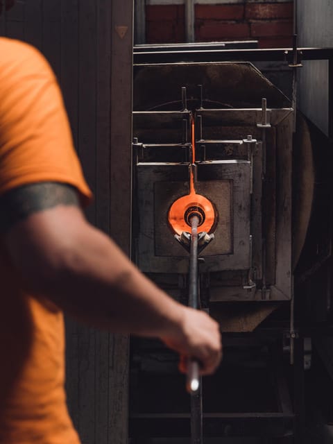 Murano: Glassblowing Workshop for Beginners - Why Murano glassblowing is the best kind of souvenir