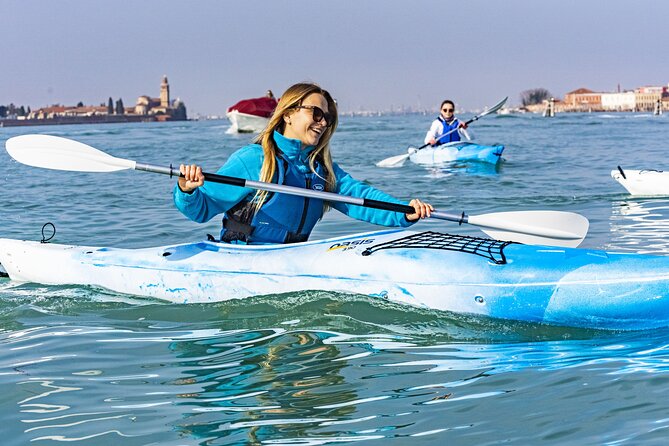 Nature Kayak Tour: Exploring Europe’s Largest Lagoon - Why Paddling Venice’s Northern Lagoon Changes the Whole Trip