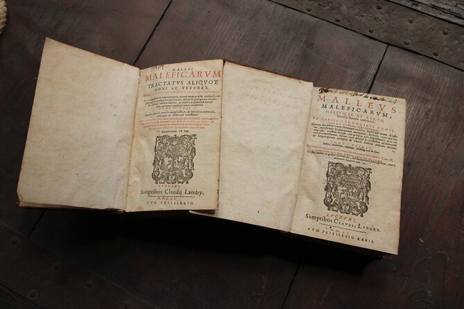 New - Maleficia: Inquisition, Torture and Witchcraft between the centuries - Price and value: what $11.56 gets you