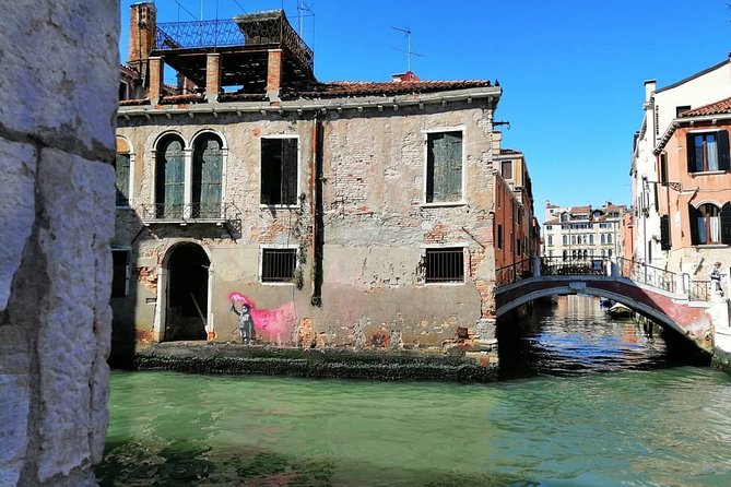 Off the Beaten Path Walk in Venice - What You’ll Love: Small Group, Flexible Guide, and Real Side Streets
