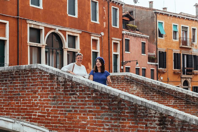 Off the Beaten Track in Venice: Private City Tour - The guides: local storytelling you can actually use