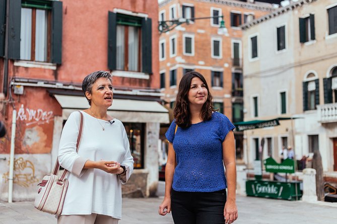 Off the Beaten Track in Venice: Private City Tour - Price, timing, and what’s actually included