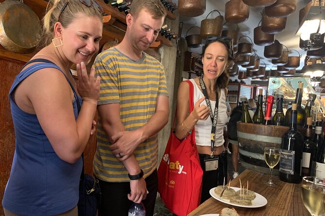 Old Taverns and Rialto Market Food Adventure (come hungry!) - Key highlights you’ll actually care about