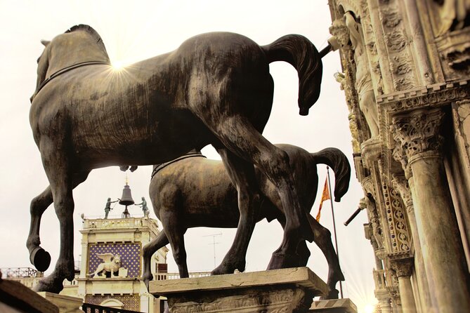 One Day Tour in Venice - Who should book this one-day Venice combo