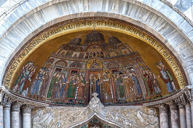 One Day Tour in Venice - A few practical tips to make the day feel easier