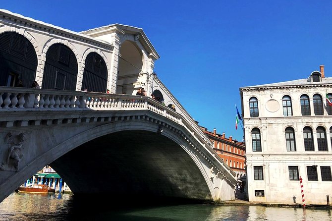 One-Day Venice: Skip-the-Line St. Mark’s Basilica, Walk & Gondola - St. Mark’s Basilica skip-the-line: what you’ll actually see