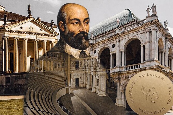Palladio. A wonderful live tale through time&soul, from Ve/Pd/Vr - Key highlights you should care about
