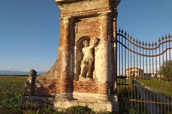 Palladio. A wonderful live tale through time&soul, from Ve/Pd/Vr - Why this Palladio day feels different than a basic sightseeing loop