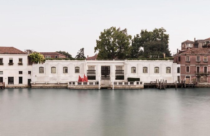 Peggy Guggenheim collection Venice private tour - Peggy Guggenheim in Venice: why this museum walk works