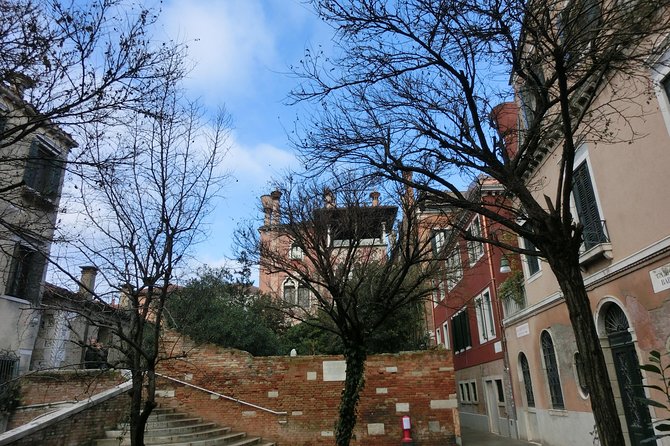 Peggy Guggenheim collection Venice private tour - Annelore and Rudolf Shulhof collection: understanding collecting, not just artists