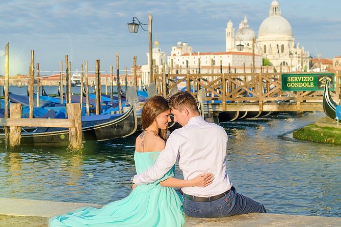 Photo shoot in Venice - Who this shoot fits best (and who might not love it)
