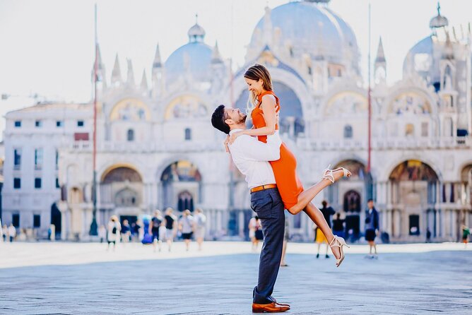Photo shoot in Venice - Quick practical tips for better Venice photos