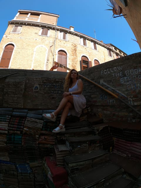 Photo with a professional photographer in Venice - What you actually get: 30 photos, 10 edited, and high-res downloads