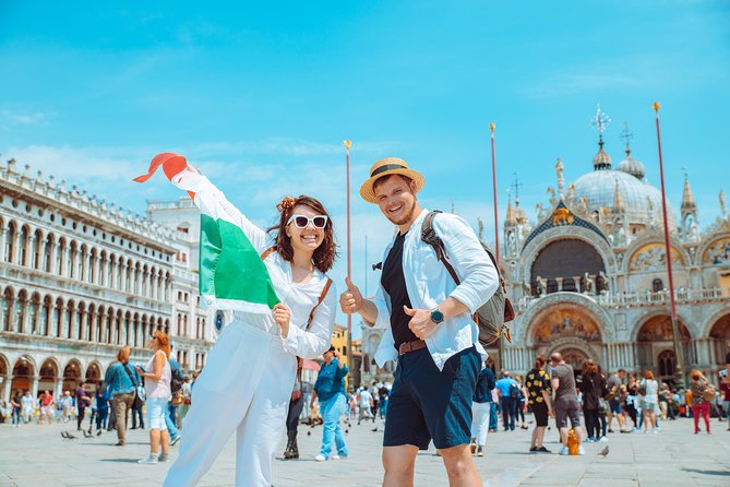 Photographer, Professional Photo shoot - Venice - Location scouting in Venice: what tailoring really means