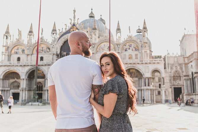 Photographer, Professional Photo shoot - Venice - The photographer’s touch: patience, pacing, and real guidance