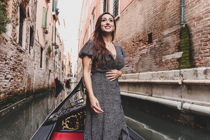 Photographer, Professional Photo shoot - Venice - Weather, day access fees, and the Venice reality check