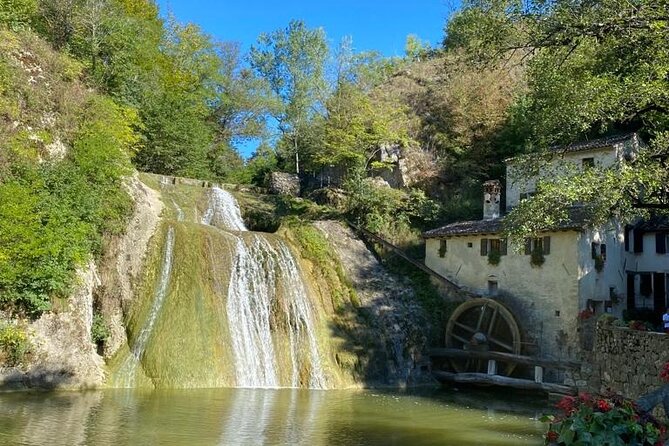 Premium Cheeses and Gins Tour in the Prosecco hills. Full lunch! - Prosecco Hills UNESCO: Why This Day Feels Like a Different Italy