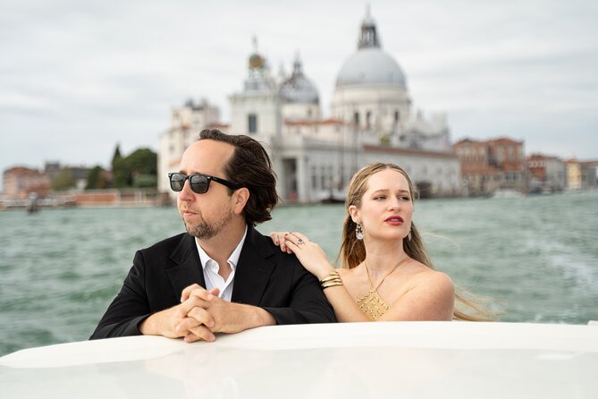 Premium Photoshoots in Venice - Key points before you book