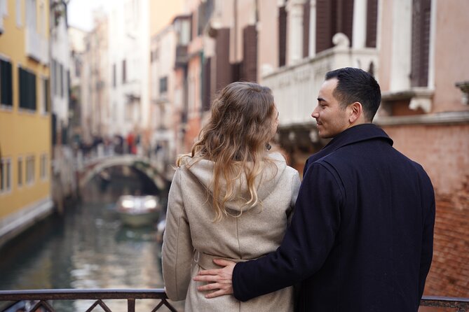 Premium Photoshoots in Venice - Should you book Premium Photoshoots in Venice?