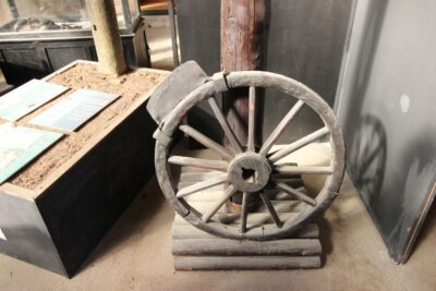 Prisons' Palace: Maleficia, Inquistion torture tools - Finding the Right Entrance Near Doge’s Palace