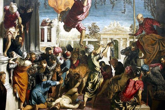 Private 2-hour Walking Tour of Accademia Gallery in Venice with private guide - Starting at Gallerie dell’Accademia: Main Entrance, Included Ticket, Smooth Start