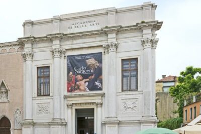 Private 2-hour Walking Tour of Accademia Gallery in Venice with private guide - What You’ll See Inside: A Guided Best-Works Tour