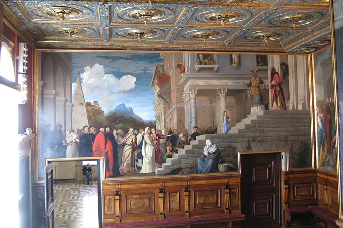 Private 2-hour Walking Tour of Accademia Gallery in Venice with private guide - Price and Value: $240.49 Per Person for Two Hours