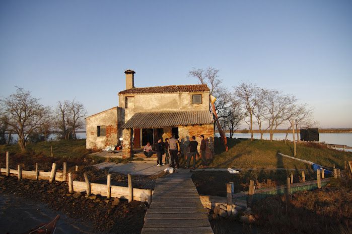 Private 4 hours North Lagoon: Traditional Venetian Boat Tour - Price and value: is $447.18 for up to 2 worth it?