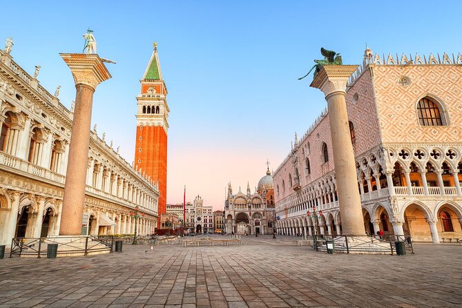 Private 4hrs Venice Tour: Doge's Palace, Grand Canal & St Mark's - The Guide Factor: Why Stories Matter More Than Checklists
